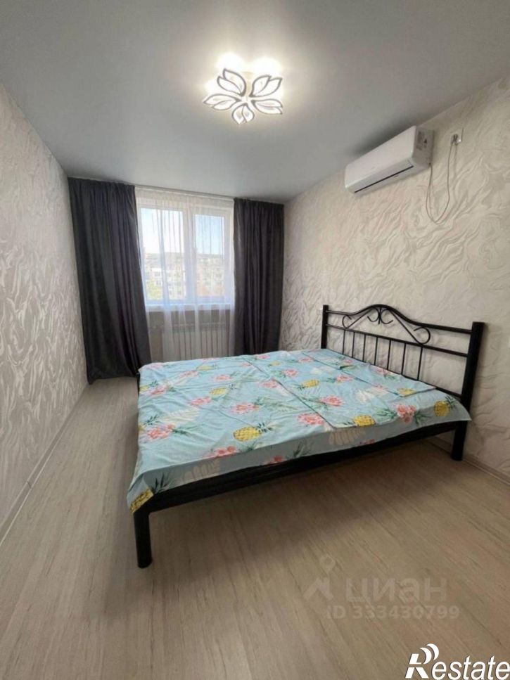 3-комн квартира пр-кт Победы, 56,  д. 56