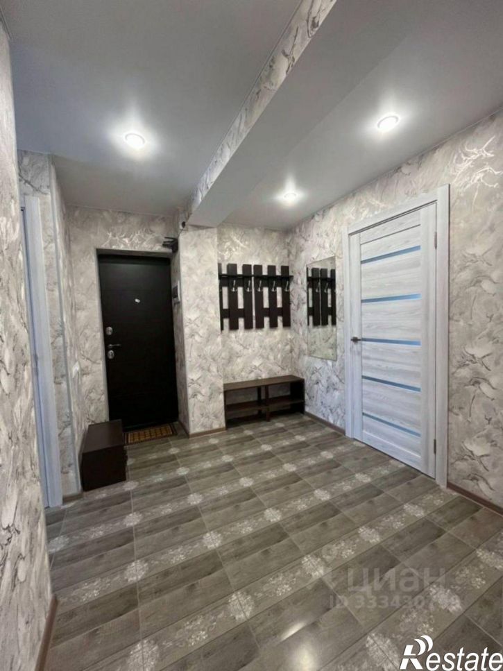 3-комн квартира пр-кт Победы, 56,  д. 56