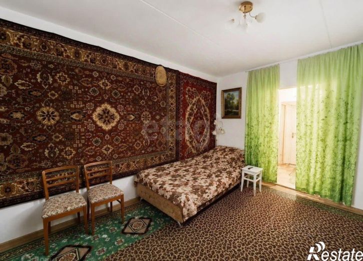 2-комн квартира ул Эскадронная, 11,  д. 11
