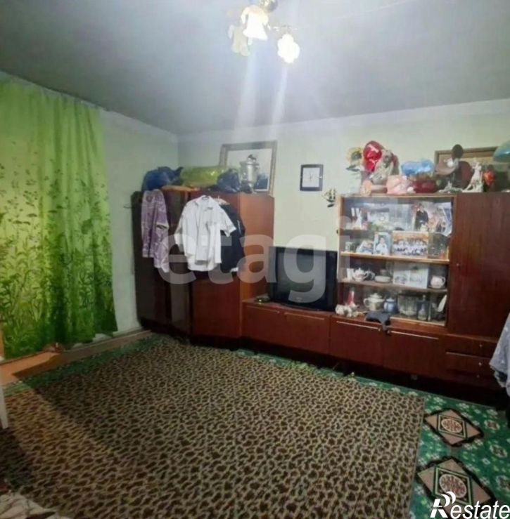 2-комн квартира ул Эскадронная, 11,  д. 11