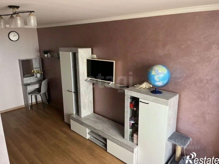 2-комн квартира ул Чапаева, 93,  д. 93