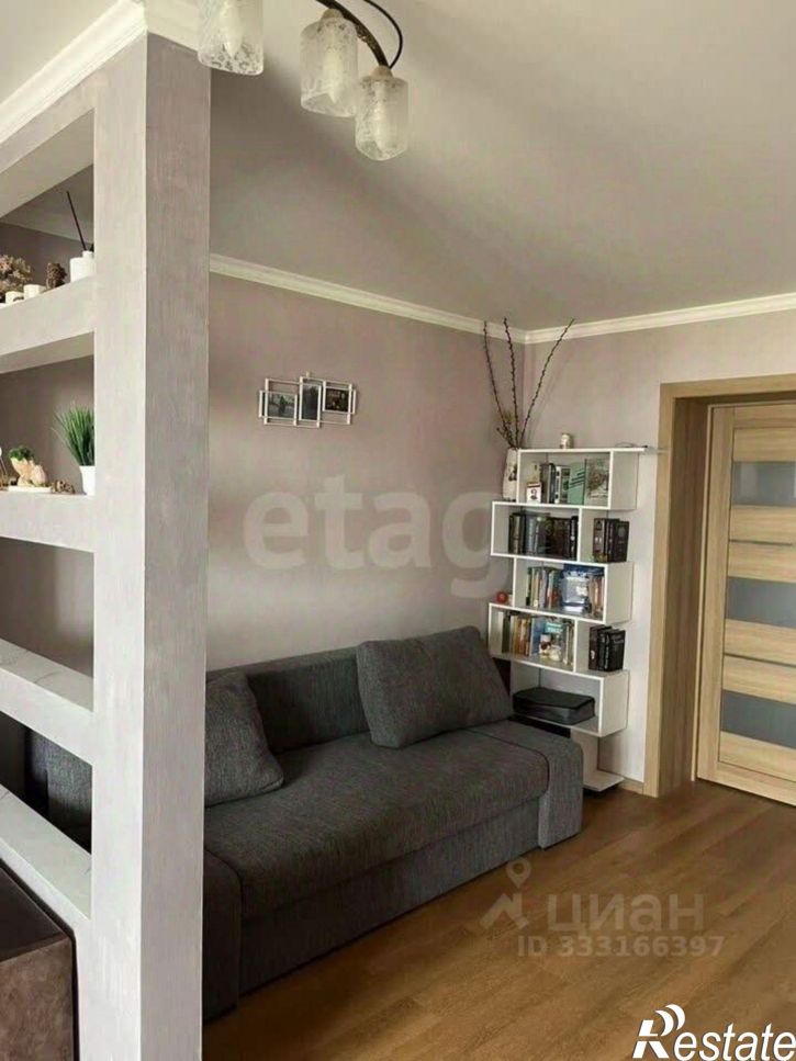 2-комн квартира ул Чапаева, 93,  д. 93