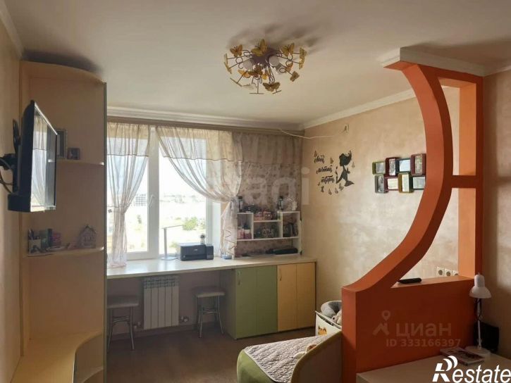 2-комн квартира ул Чапаева, 93,  д. 93