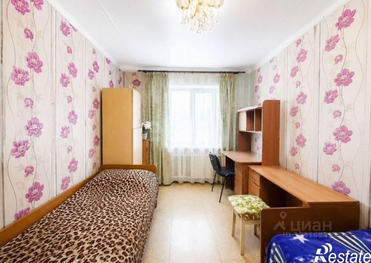 2-комн квартира ул Эскадронная, 11,  д. 11
