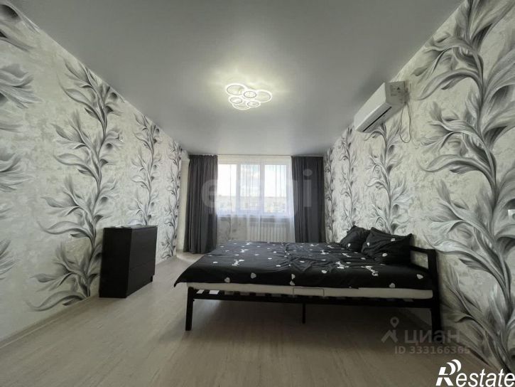 3-комн квартира пр-кт Победы, 56,  д. 56