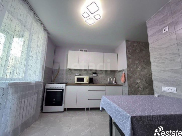3-комн квартира пр-кт Победы, 56,  д. 56