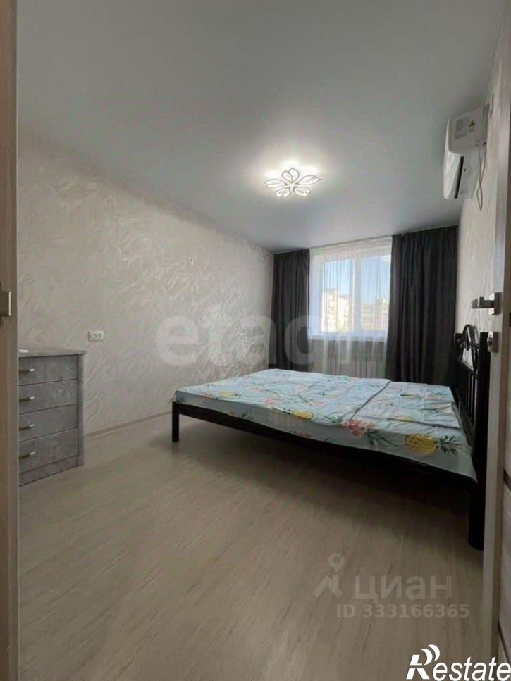 3-комн квартира пр-кт Победы, 56,  д. 56