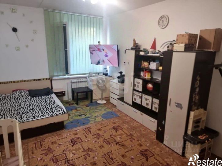 3-комн квартира пр-кт Победы, 55,  д. 55
