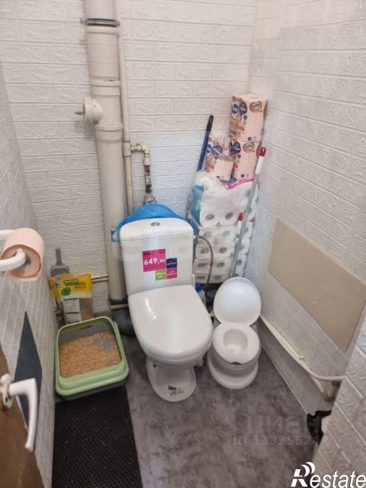 3-комн квартира пр-кт Победы, 55,  д. 55