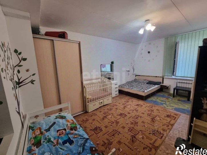 3-комн квартира пр-кт Победы, 55,  д. 55