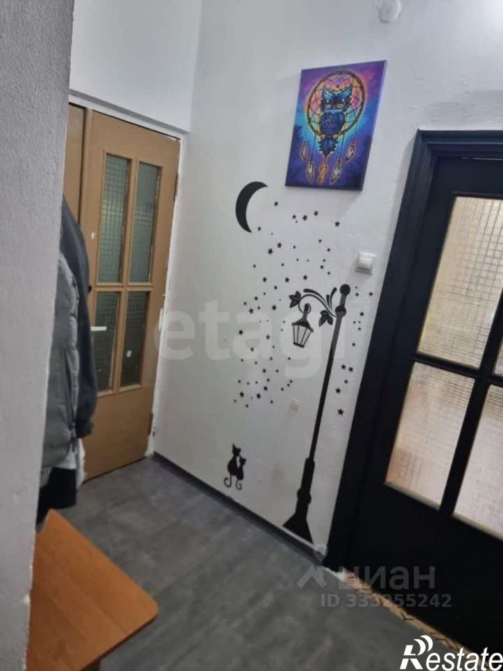 3-комн квартира пр-кт Победы, 55,  д. 55