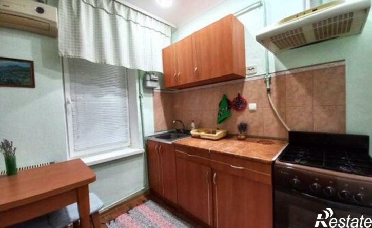 1-комн квартира ул Гагарина, 17,  д. 17