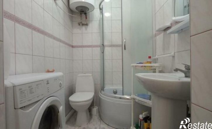 1-комн квартира ул Гагарина, 17,  д. 17