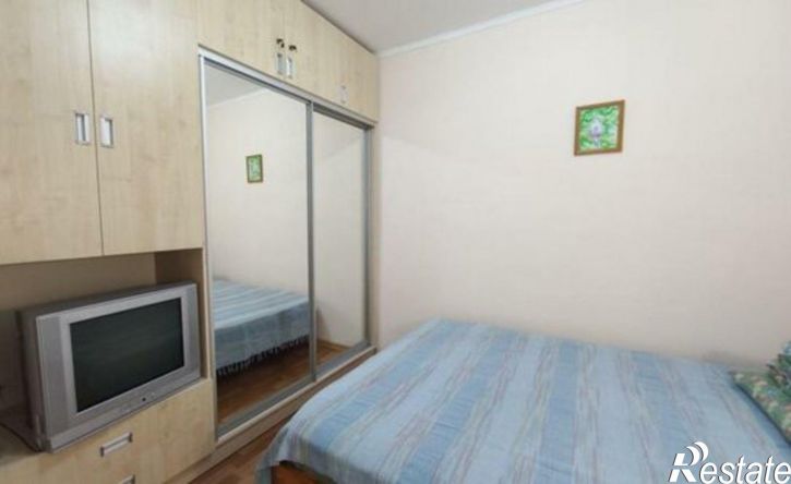 1-комн квартира ул Гагарина, 17,  д. 17
