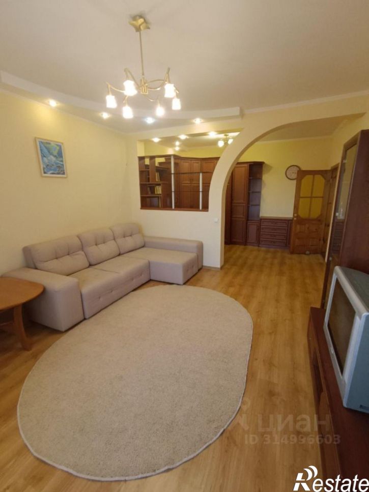 1-комн квартира пр-кт им.В.И.Ленина, 49,  д. 49