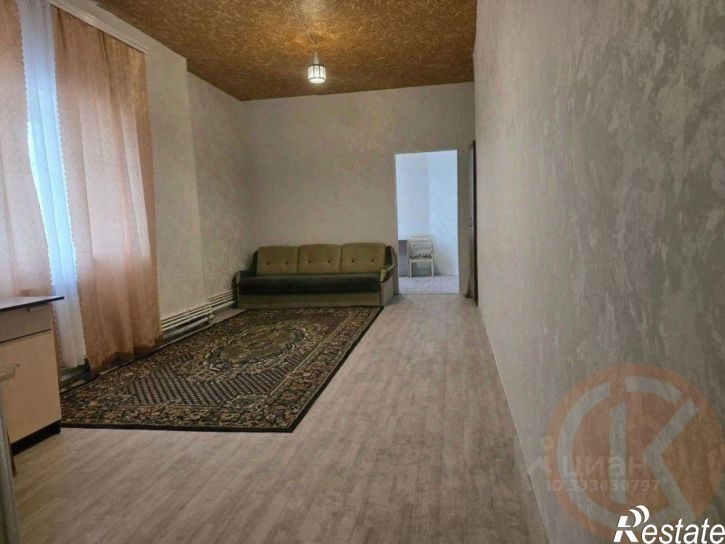 1-комн квартира ул Средняя, 25,  д. 25