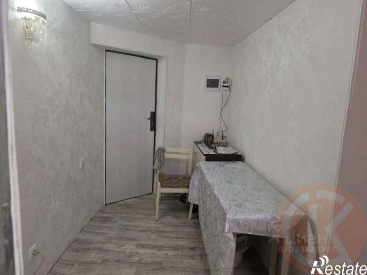 1-комн квартира ул Средняя, 25,  д. 25