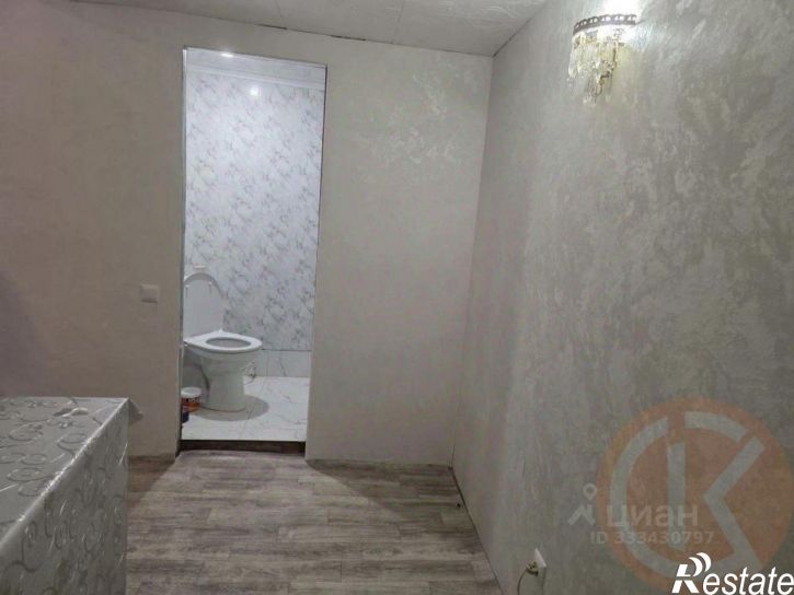 1-комн квартира ул Средняя, 25,  д. 25