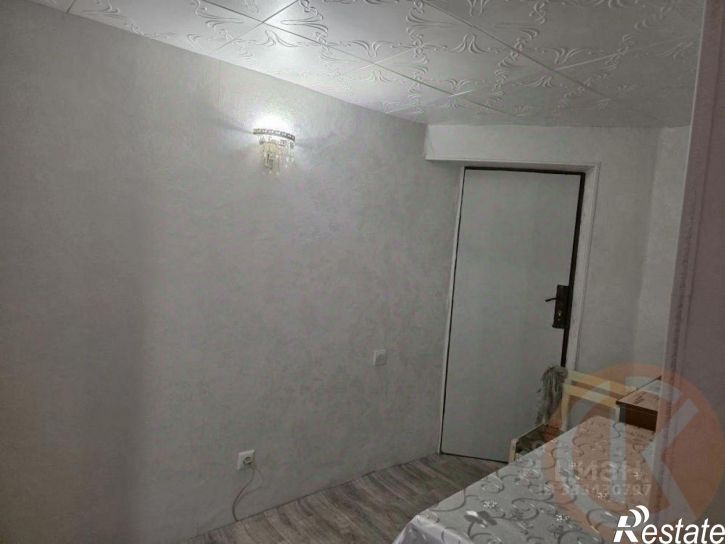 1-комн квартира ул Средняя, 25,  д. 25