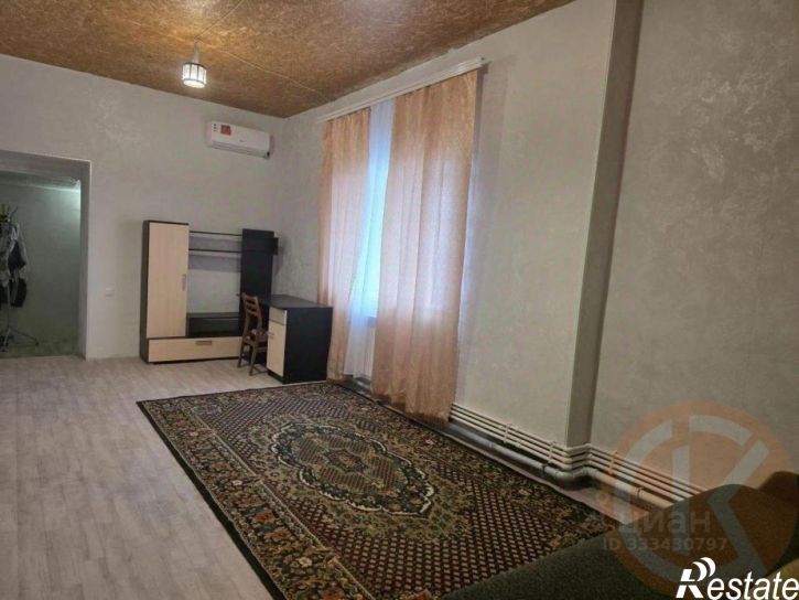 1-комн квартира ул Средняя, 25,  д. 25