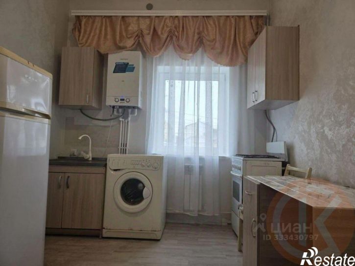 1-комн квартира ул Средняя, 25,  д. 25
