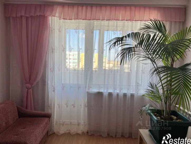 3-комн квартира ул им.9-го Мая, 76а,  д. 76а