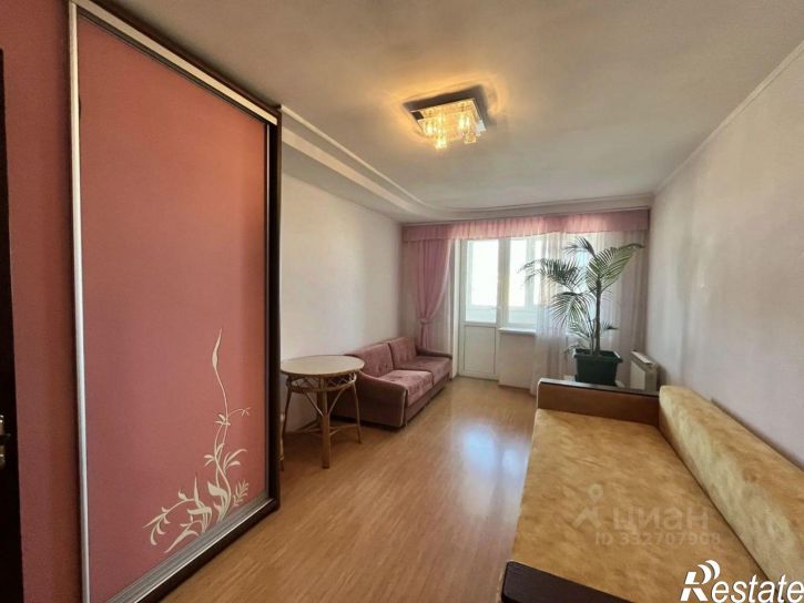 3-комн квартира ул им.9-го Мая, 76а,  д. 76а