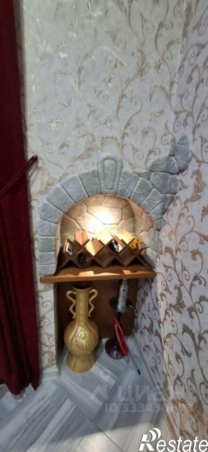 1-комн квартира ул Гоголя, 12,  д. 12