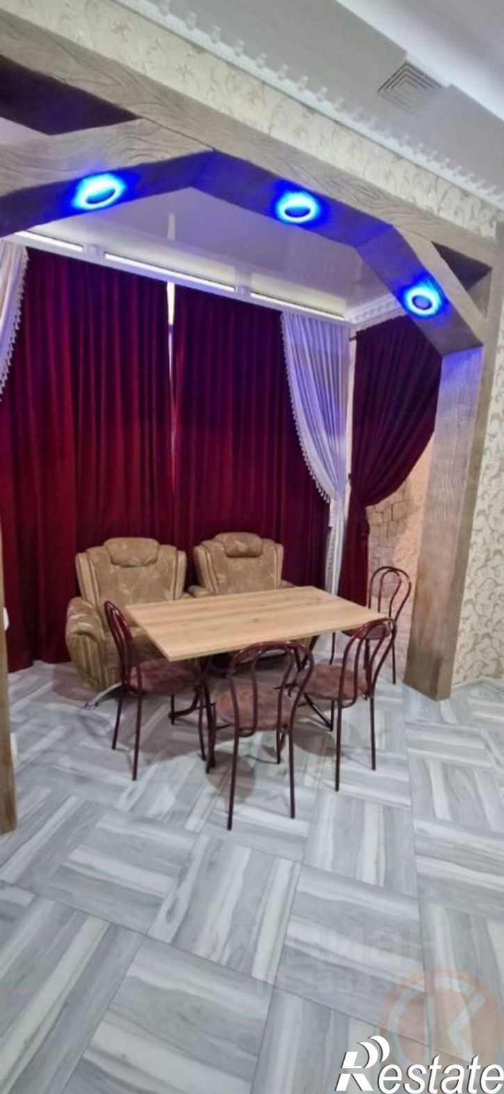 1-комн квартира ул Гоголя, 12,  д. 12