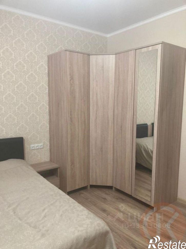 1-комн квартира пр-кт Победы, 89,  д. 89