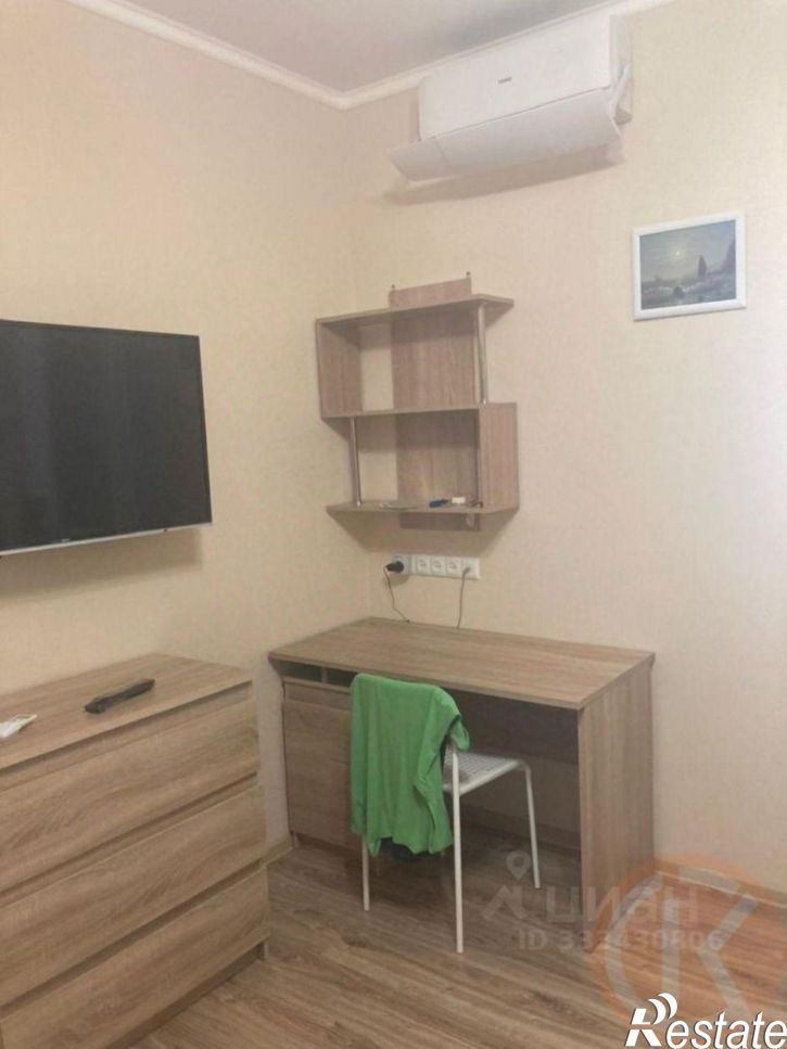 1-комн квартира пр-кт Победы, 89,  д. 89