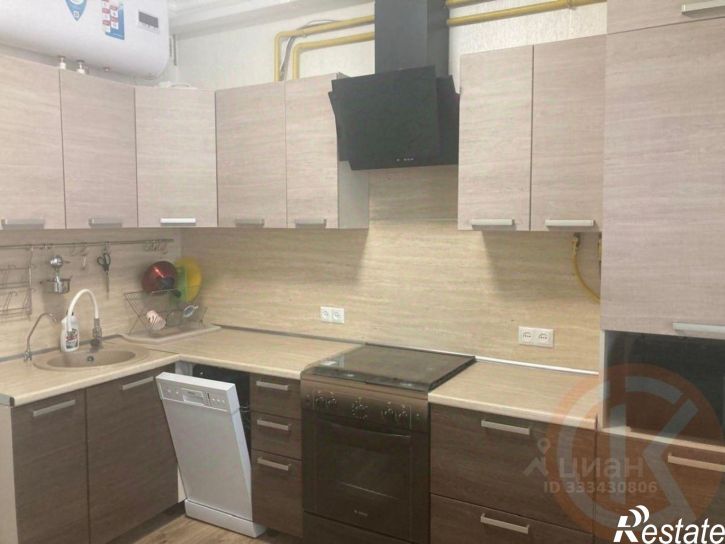 1-комн квартира пр-кт Победы, 89,  д. 89