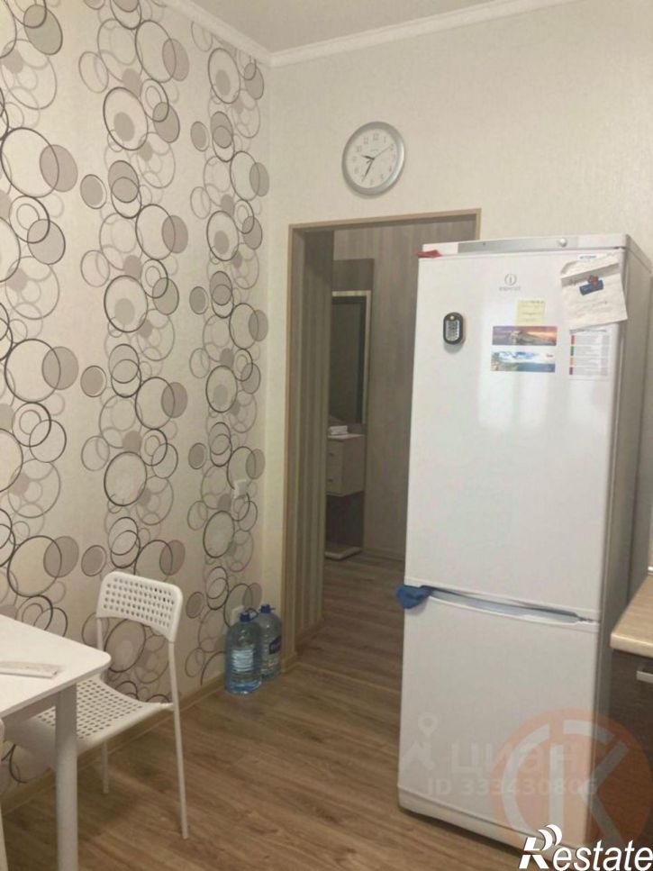 1-комн квартира пр-кт Победы, 89,  д. 89
