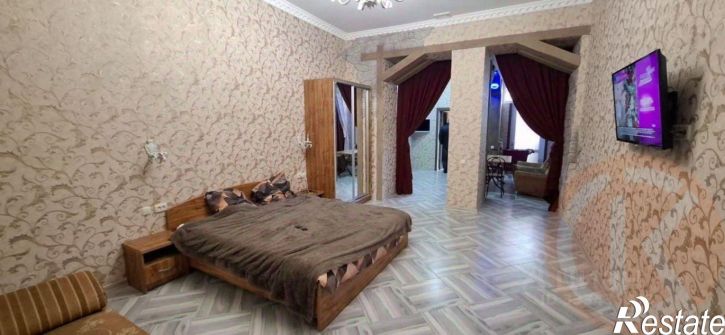 1-комн квартира ул Гоголя, 12,  д. 12