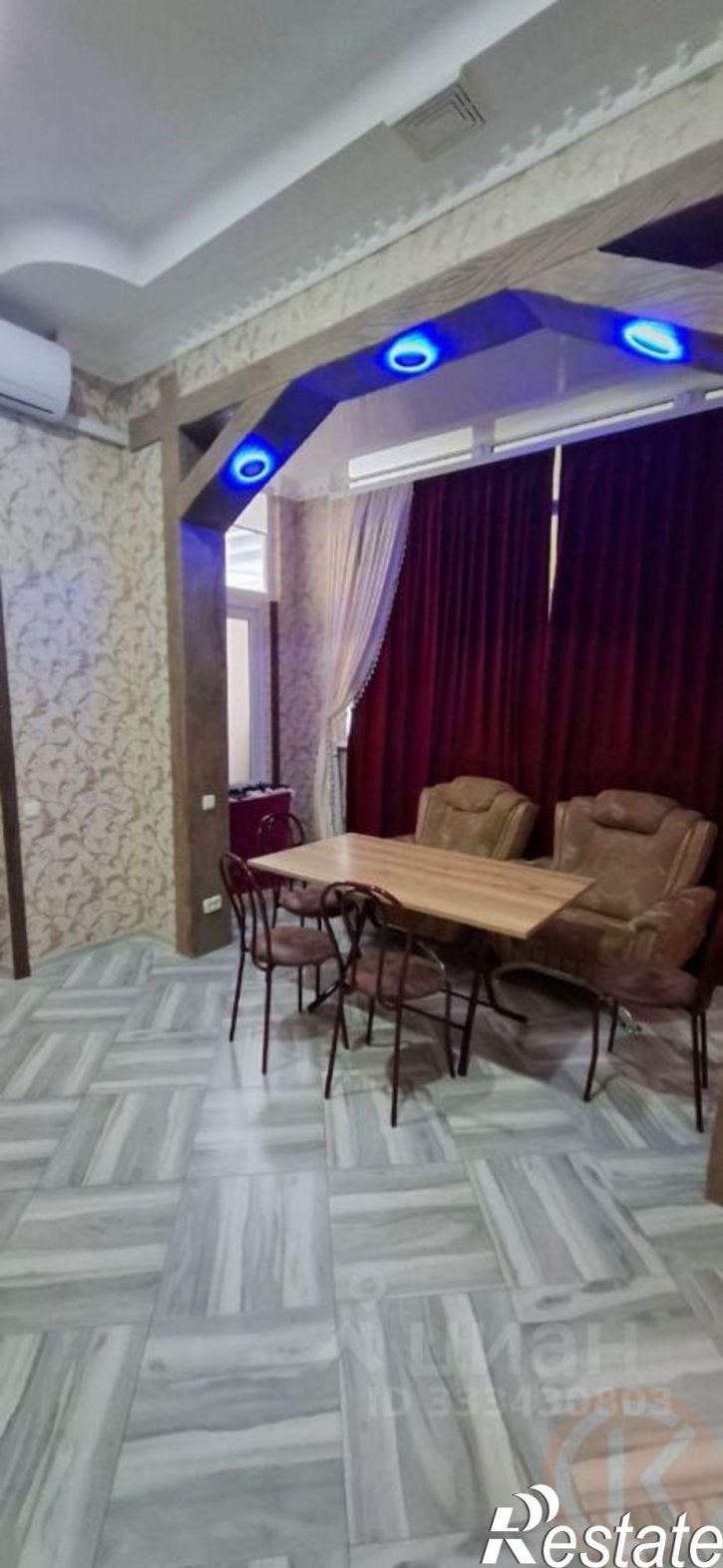 1-комн квартира ул Гоголя, 12,  д. 12