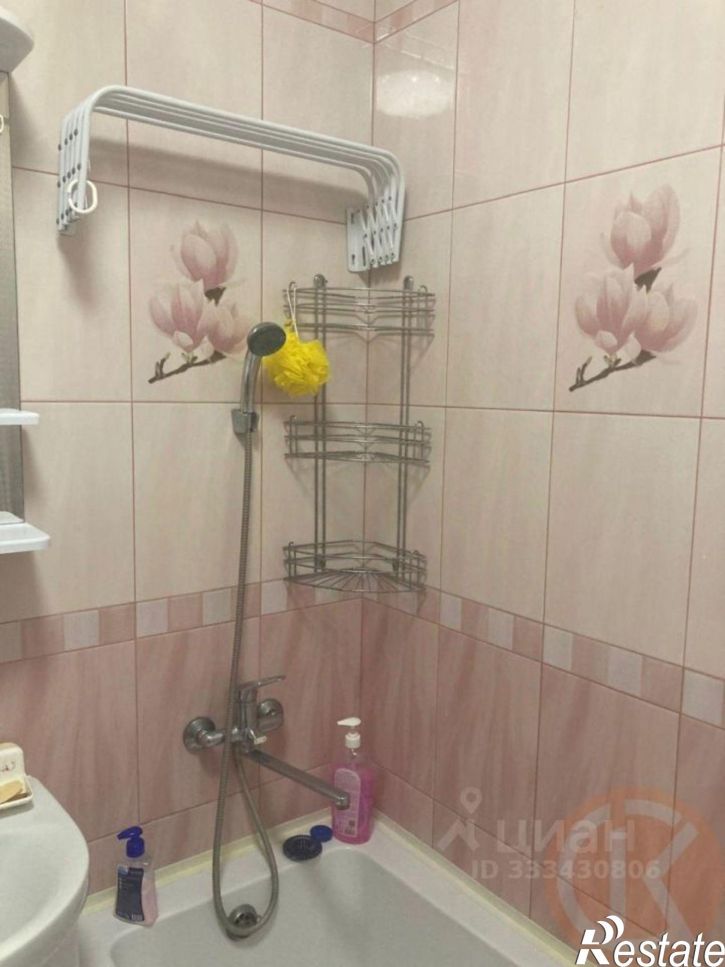 1-комн квартира пр-кт Победы, 89,  д. 89