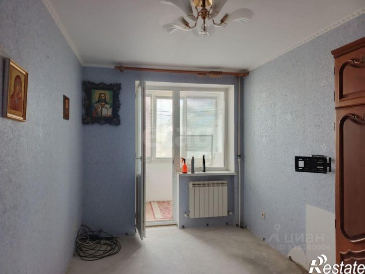 2-комн квартира пр-кт Победы, 55а,  д. 55а