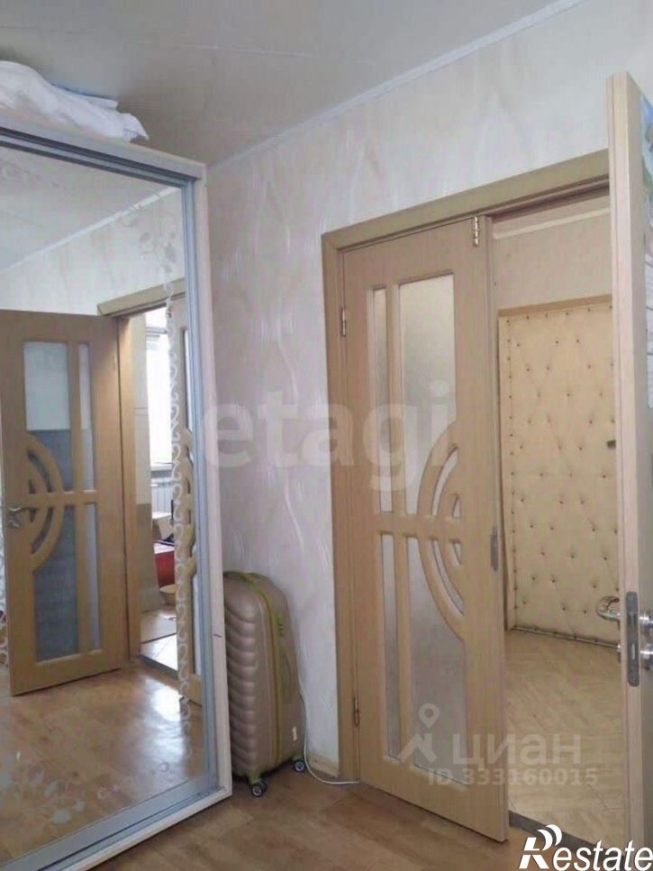 1-комн квартира ул им.60-летия ВЛКСМ, 32,  д. 32