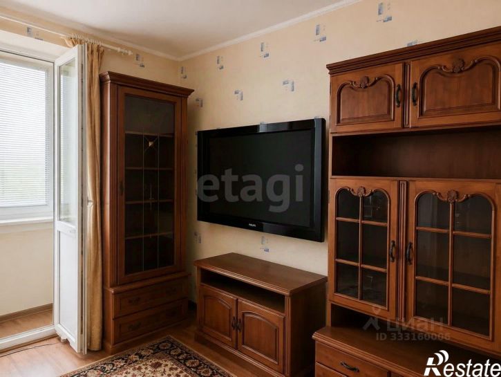 2-комн квартира пр-кт Победы, 55а,  д. 55а