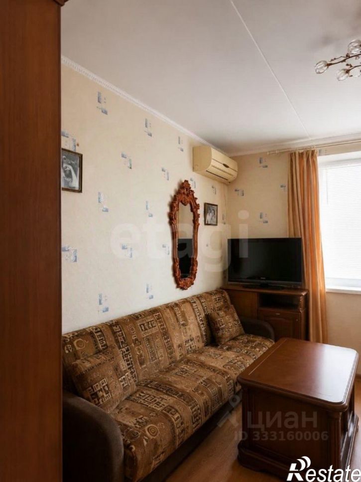 2-комн квартира пр-кт Победы, 55а,  д. 55а