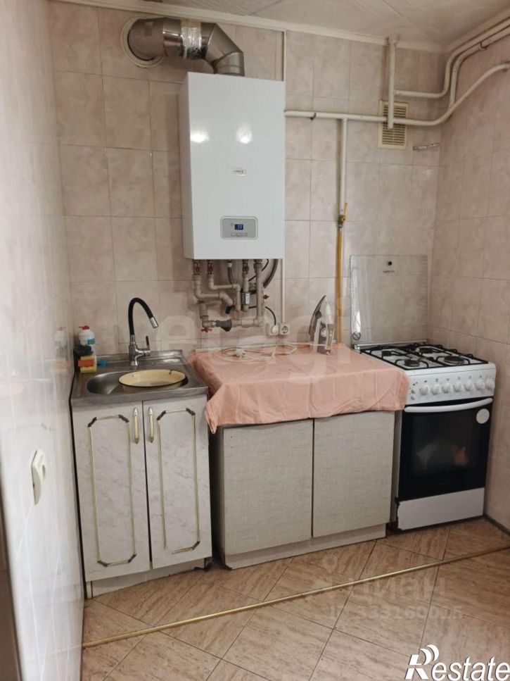 1-комн квартира ул им.60-летия ВЛКСМ, 32,  д. 32