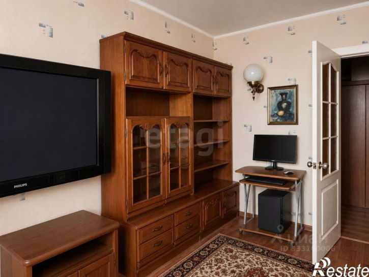 2-комн квартира пр-кт Победы, 55а,  д. 55а