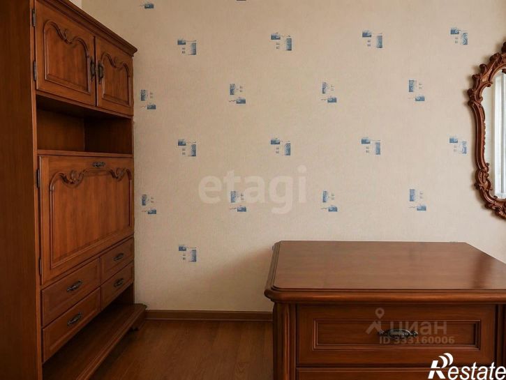 2-комн квартира пр-кт Победы, 55а,  д. 55а