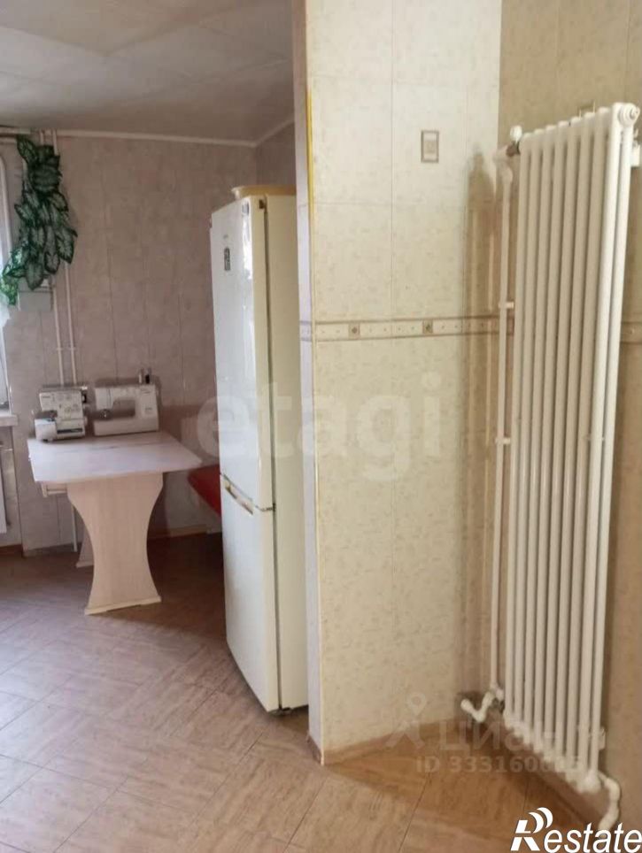 1-комн квартира ул им.60-летия ВЛКСМ, 32,  д. 32