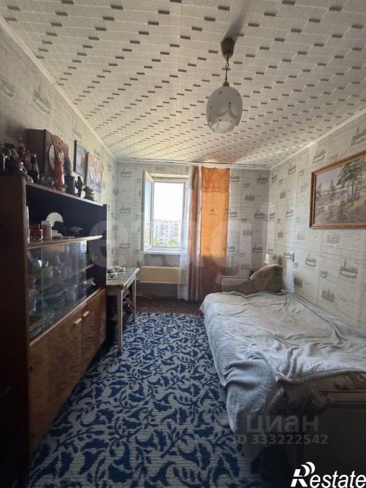3-комн квартира ул им.Гайдара, 11,  д. 11