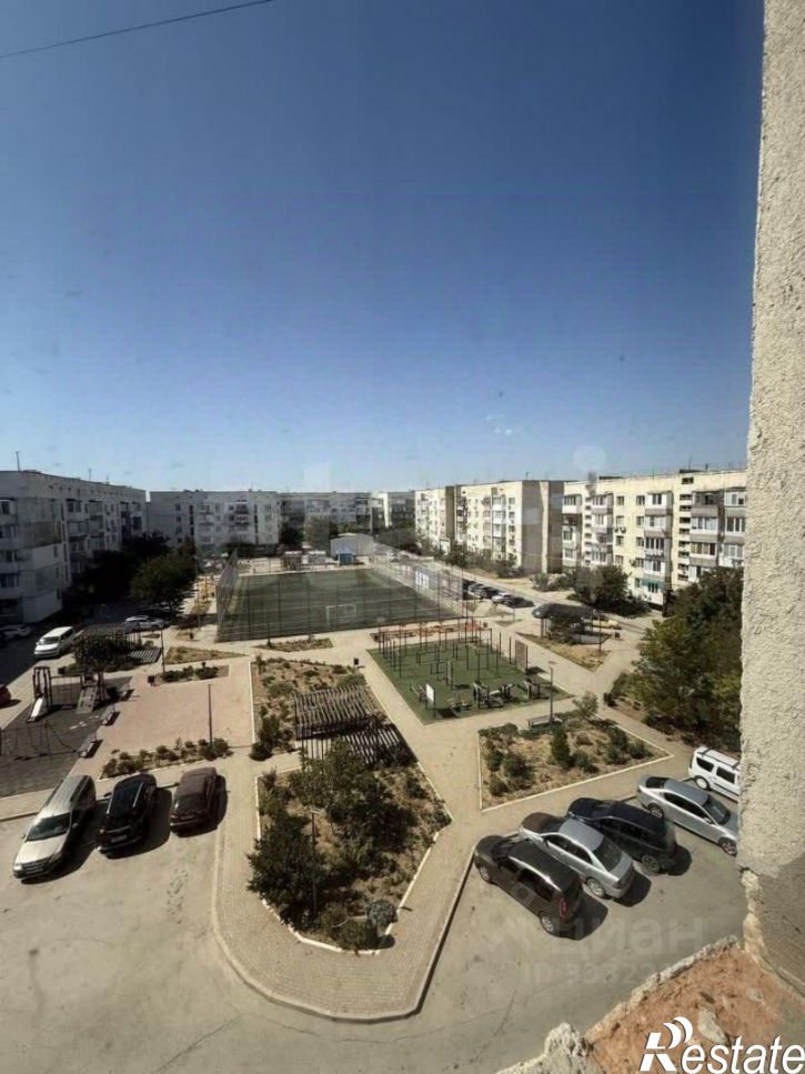 3-комн квартира ул им.Гайдара, 11,  д. 11