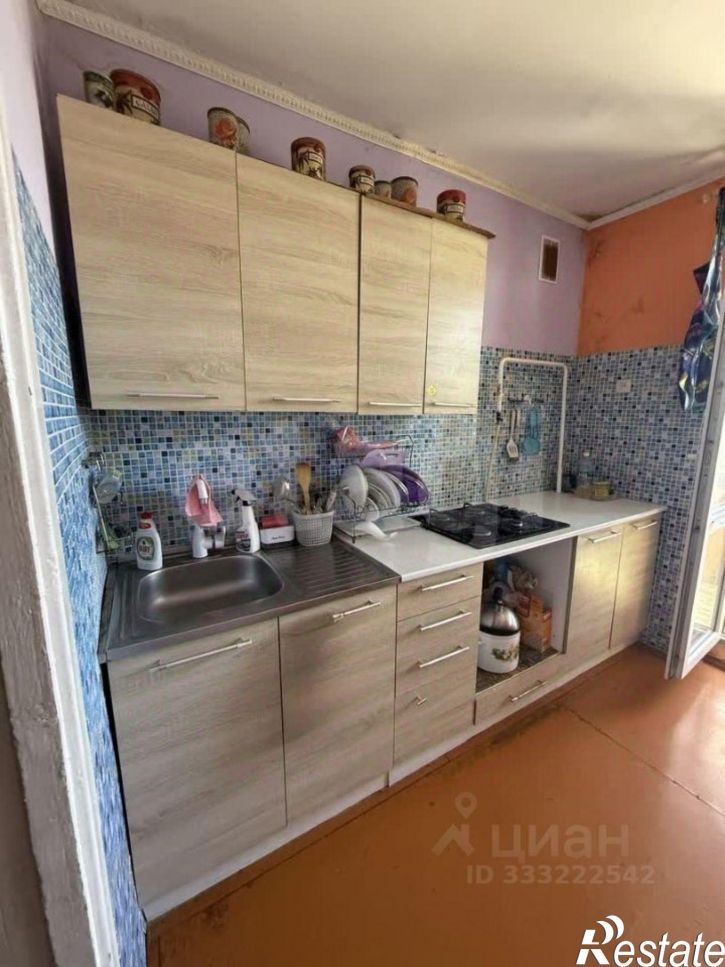 3-комн квартира ул им.Гайдара, 11,  д. 11