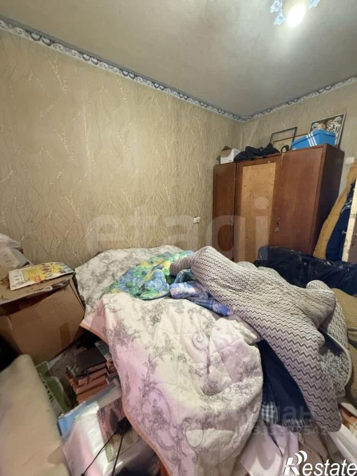 3-комн квартира ул им.Гайдара, 11,  д. 11