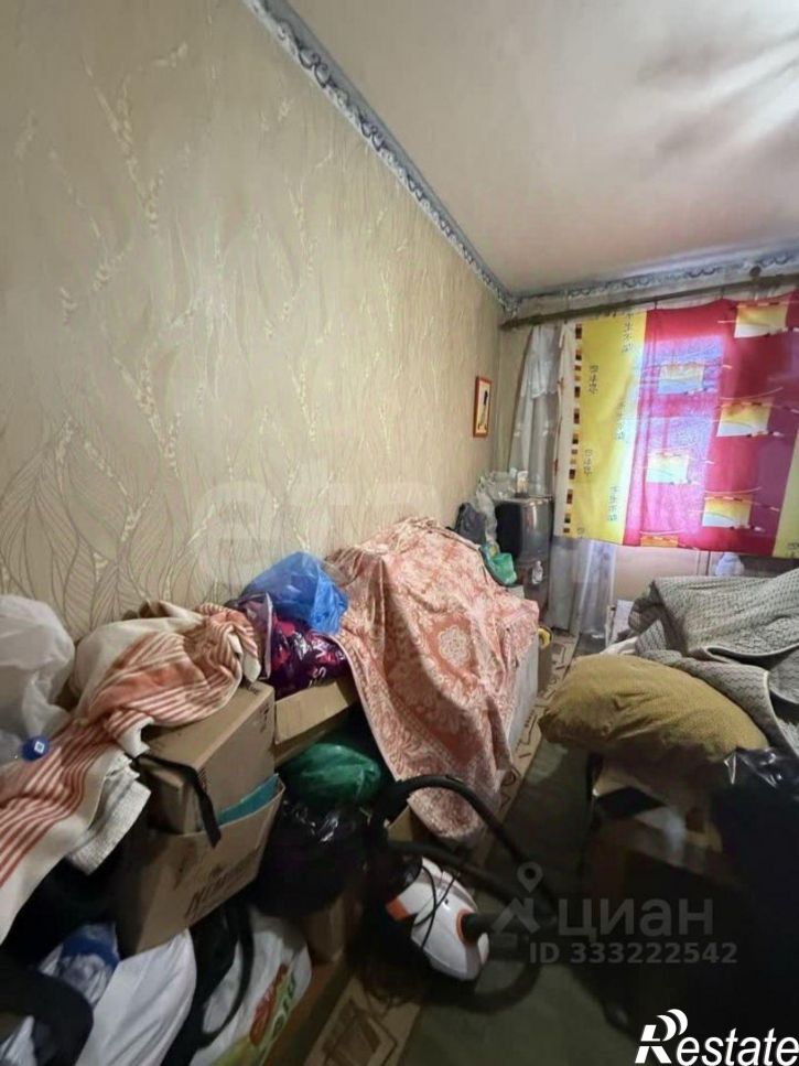 3-комн квартира ул им.Гайдара, 11,  д. 11