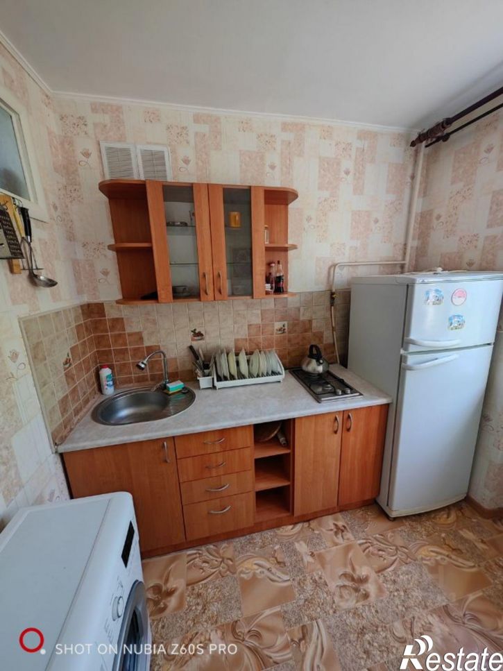 1-комн квартира ул Демышева, 110,  д. 110